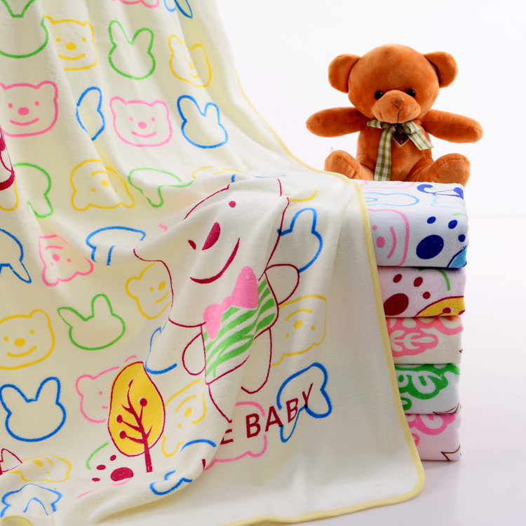 baby熊 黄